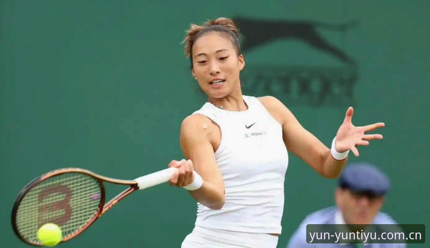 云体育赛事覆盖 2026法网女单抽签揭晓:郑钦文非种子出战,中国金花面临保分大战